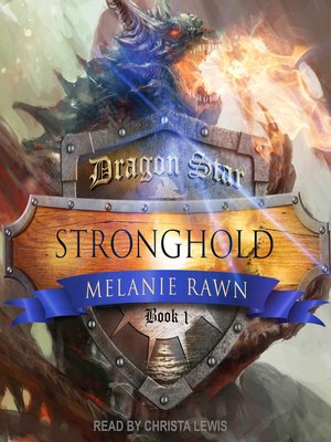 cover image of Stronghold